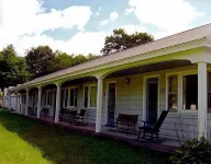West Road Motel - Pet friendly