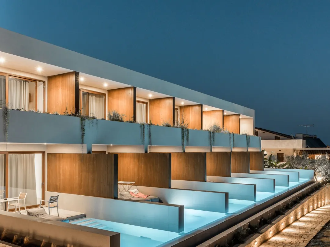 Lazaros Hotel Resort - Zakynthos