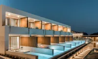 Lazaros Hotel Resort - Apartments