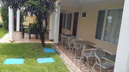 Hotel Portal Colonial Отели рядом с достопримечательностью «Escazú»