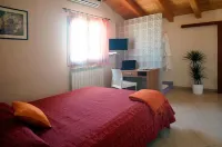 Motta Residence Hotel