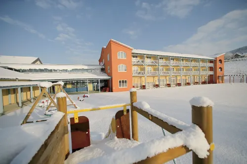 Jufa Hotel Vulkanland - 3-Star