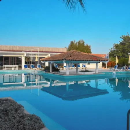 I Giardini di Athena- Athena Resort