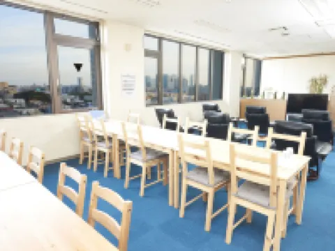 ฟามีอินน์ มากุฮาริ โรงแรมในชิบะ