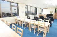 ฟามีอินน์ มากุฮาริ