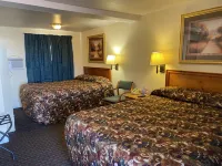 Ranger Motel Hotels in Cheyenne