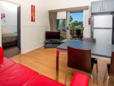 Big4 Port Fairy Holiday Park Hotels in Port Fairy