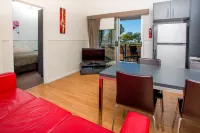 Big4 Port Fairy Holiday Park فنادق في بورت فيري