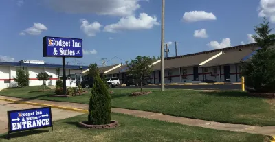 Budget Inn & Suites Hotels in 