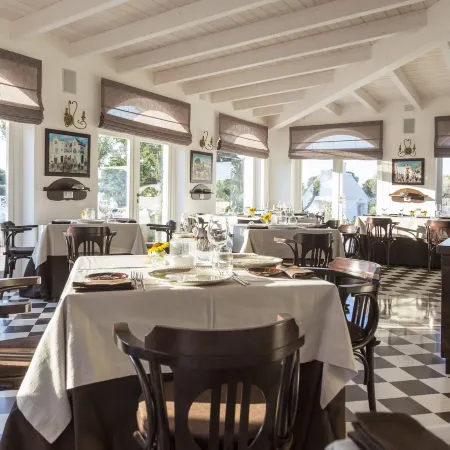 Leonardo Trulli Resort
