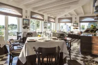 Leonardo Trulli Resort Hotels in Locorotondo