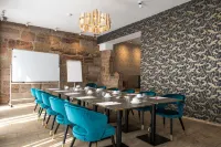Werners Boutique Hotel Fürth Hotels in Fürth
