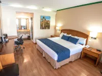 Las Misiones Hotel Hotels in Monclova