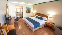 Hotel Las Misiones Hoteles en Monclova
