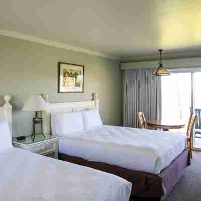 Little River Inn Rooms