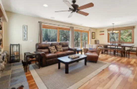 Better at the Lake - Lakefront with Gorgeous Views and a Private Dock by Yosemite Region Resorts