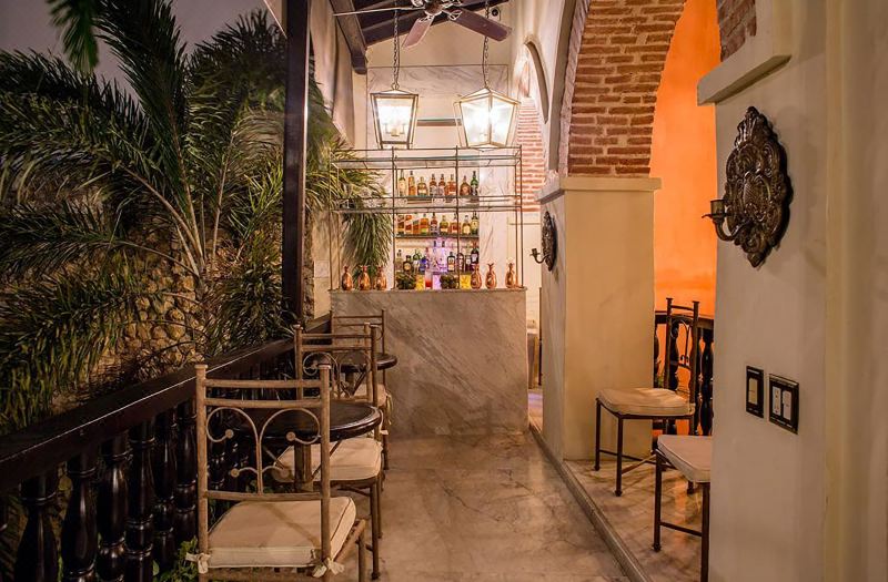 Casa de Alba Hotel Boutique photo 5