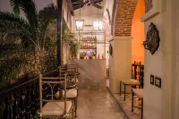 Casa de Alba Hotel Boutique - 5-Star