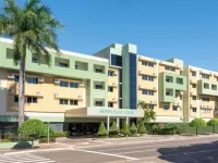 Hotel Vale Verde Hotels near Campo Grande International Airport
