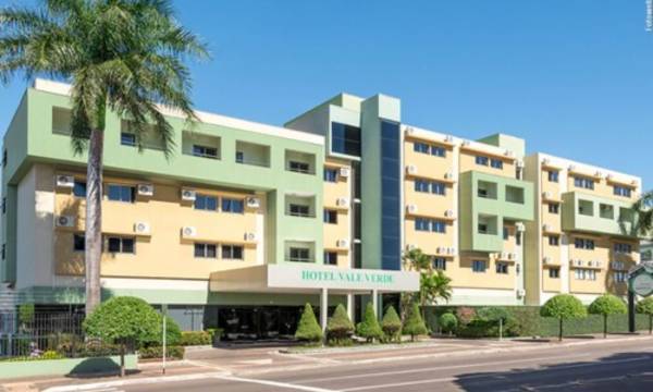 Hotel Vale Verde