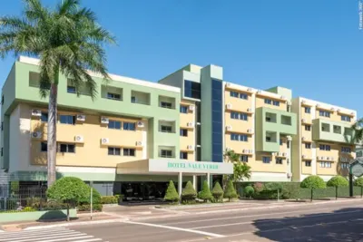 Hotel Vale Verde Hotels in 