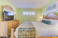 1106 Seaward Way by Atlantic Towers Hotels in Carolina Beach