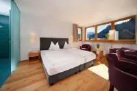 B&B Villa Angelino Các khách sạn ở Ortisei