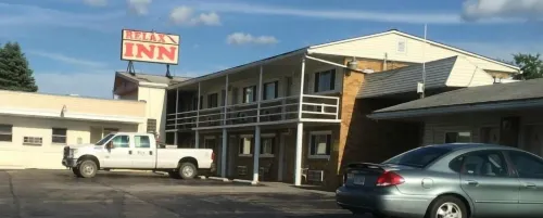 Relax Inn Hotels in Rostraver