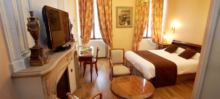 Logis Hotel - le Relais Saint Vincent Hotels in Yonne