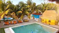 Cabañas Frida - Pools