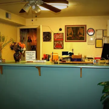 Budget Inn Parker