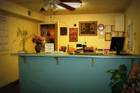 Budget Inn Parker Hotels in Big River