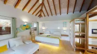 Hotel les Ondines Sur la Plage - con encanto