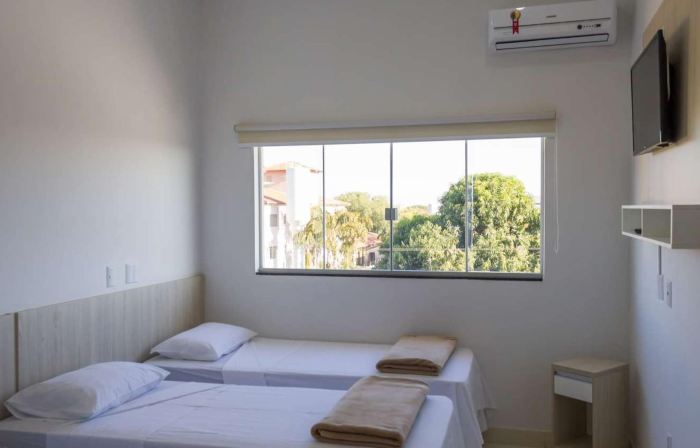 Hotel Oliveiras