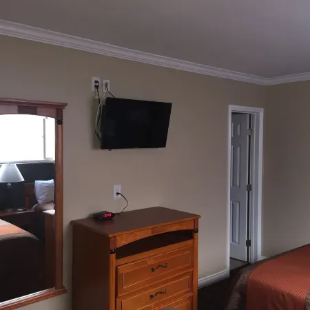 Seaside Motel