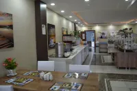 Karaman Kent Otel - sarapan