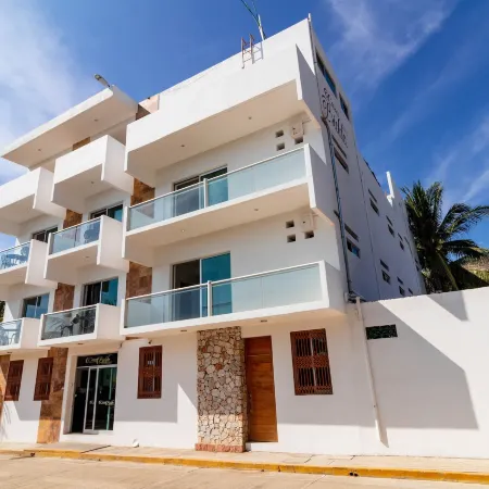 Hotel Casa Pridda