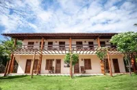 Pousada Estrela Peroba