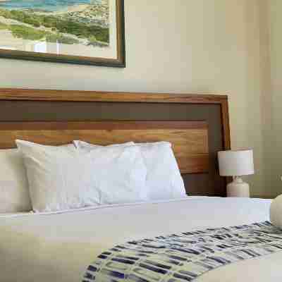 Barwon Heads Resort Rooms