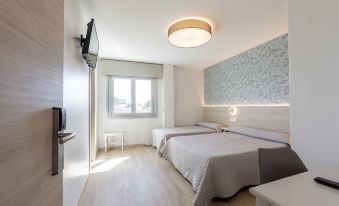 Hotel Leal - la Sirena