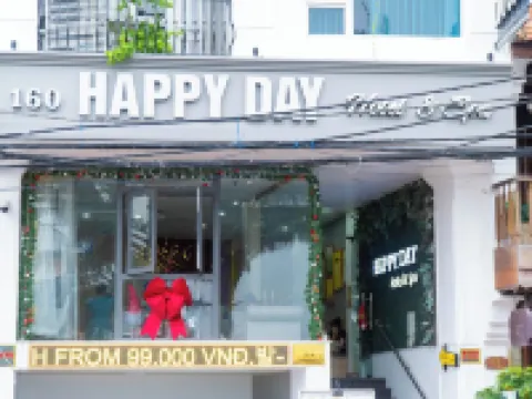 Happy Day Riverside Hotel & Spa Danang Hotels in Da Nang