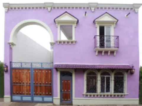 Hotel Castillon Hotels in Bernal