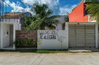 Casa Alegria by Sandy Powerful - Bungalows