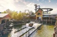 Hunter's Friend Resort Near Table Rock Lake - Wi-Fi