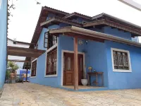 Linda Casa com Piscina e Ótimas Acomodações Super Confortável Ubatuba-sp Hotels in der Nähe von Praia Itamambuca