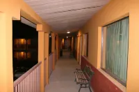 Budget Inn - 2-stjärniga