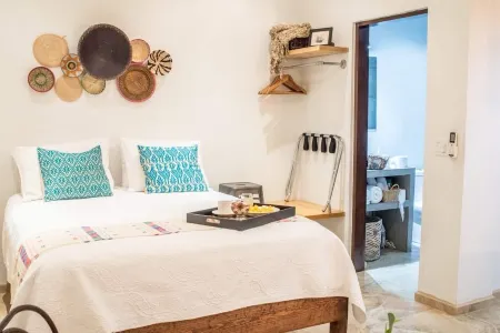 Loreto80- NEW Studio Cactus, in downtown by beach