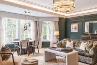Dunkeld House Hotel Các khách sạn ở 