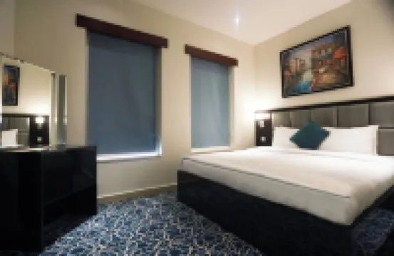 Naylover Hotel Suites