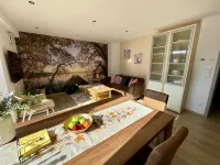 Apartment - 5 minutes to Nürburgring 凱爾貝格住宿飯店